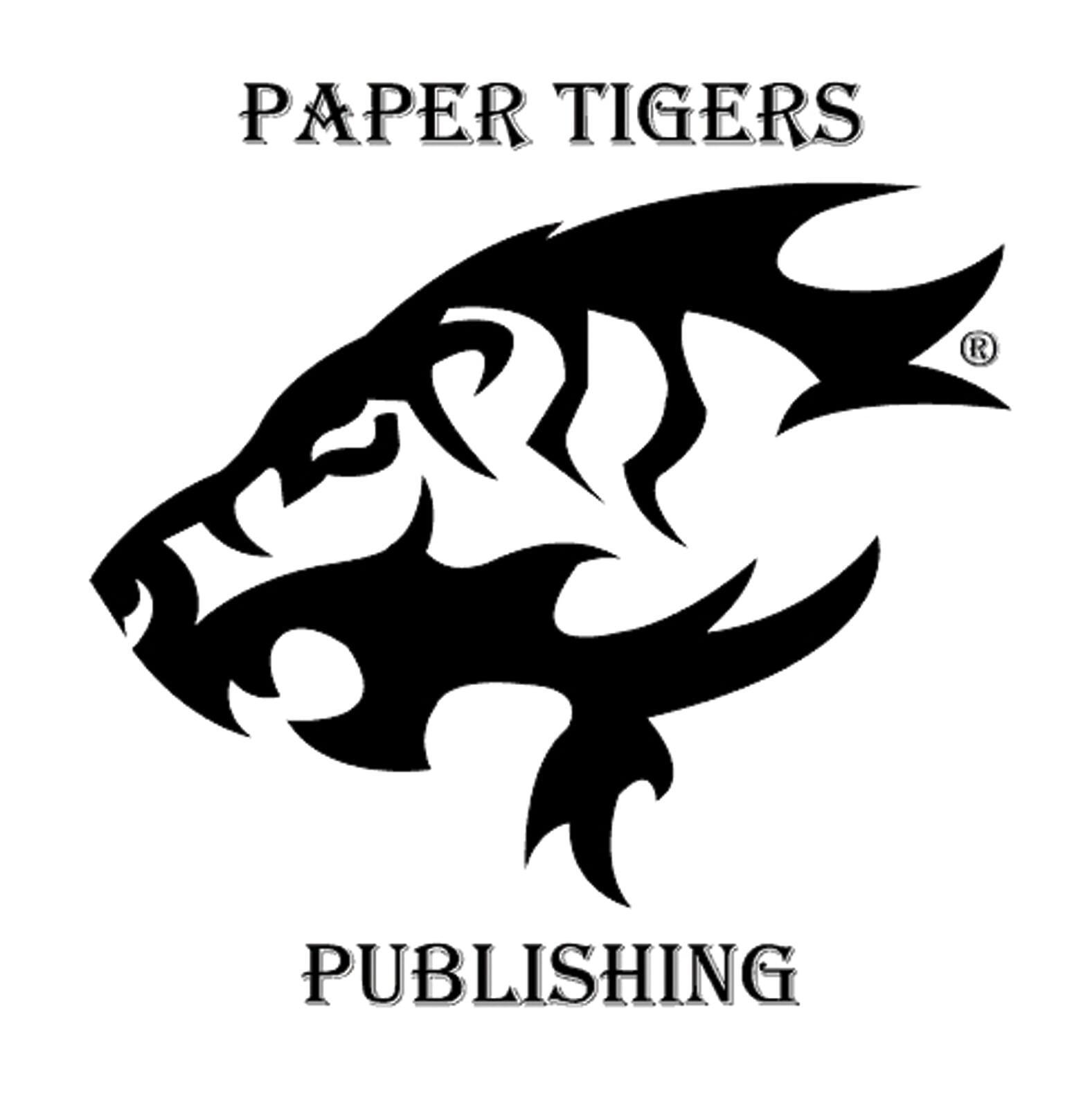 Paper Tigers Publishing - Since 1993
