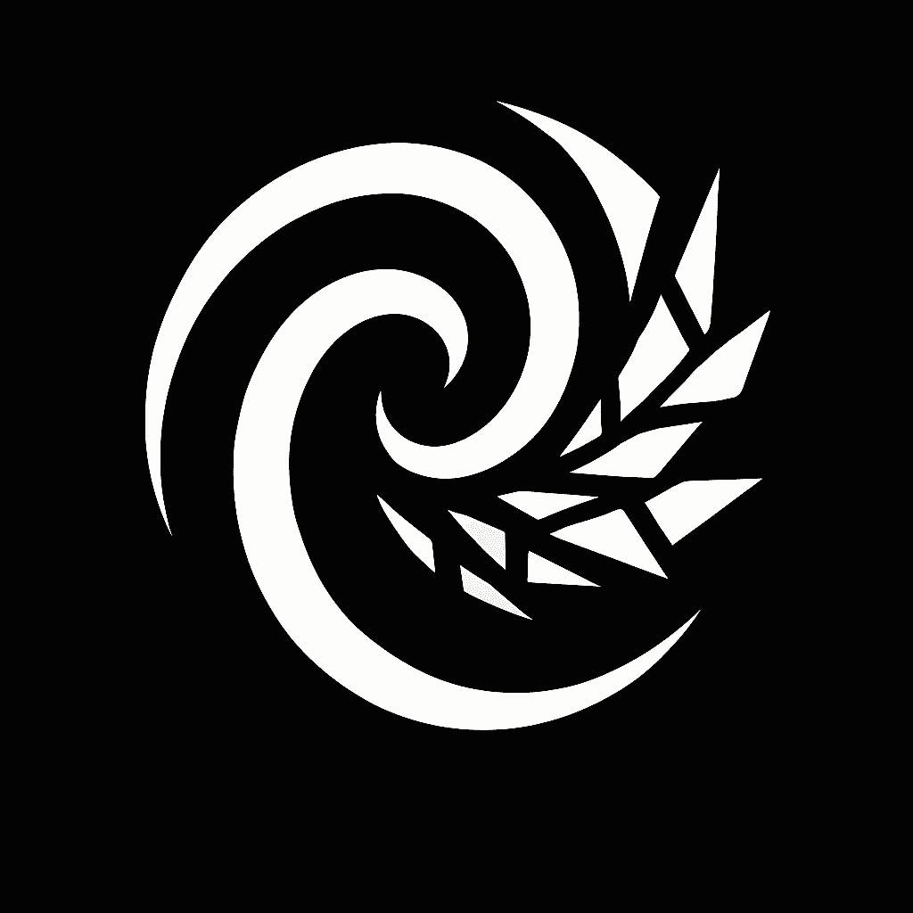 Chaos is the New Black by Jonathan McCloud